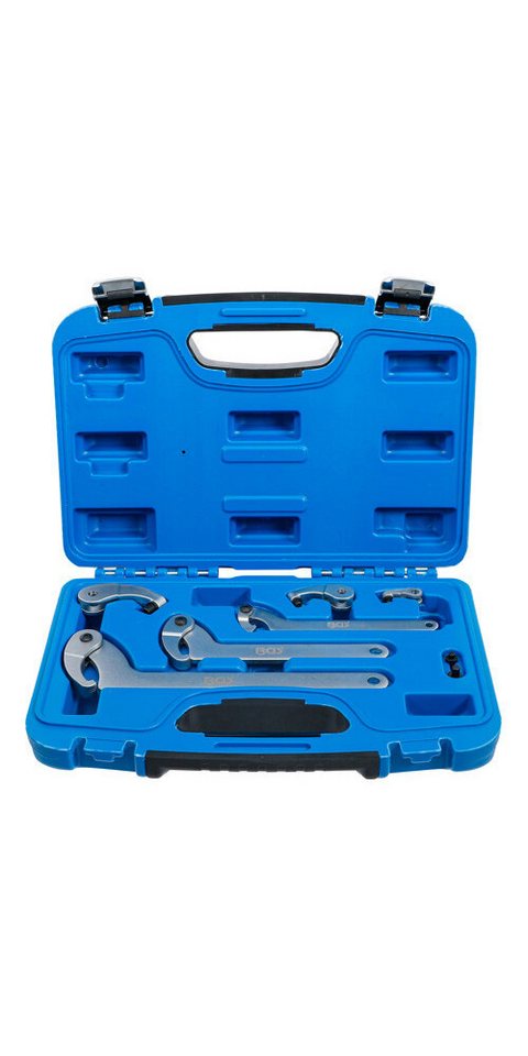 BGS technic Bohrer- und Bitset 8542 von BGS technic