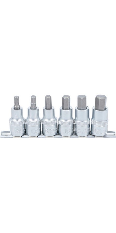 BGS technic Bohrer- und Bitset 8887 von BGS technic