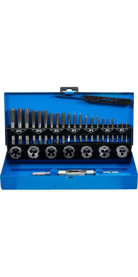 BGS technic Bohrer- und Bitset 901 von BGS technic