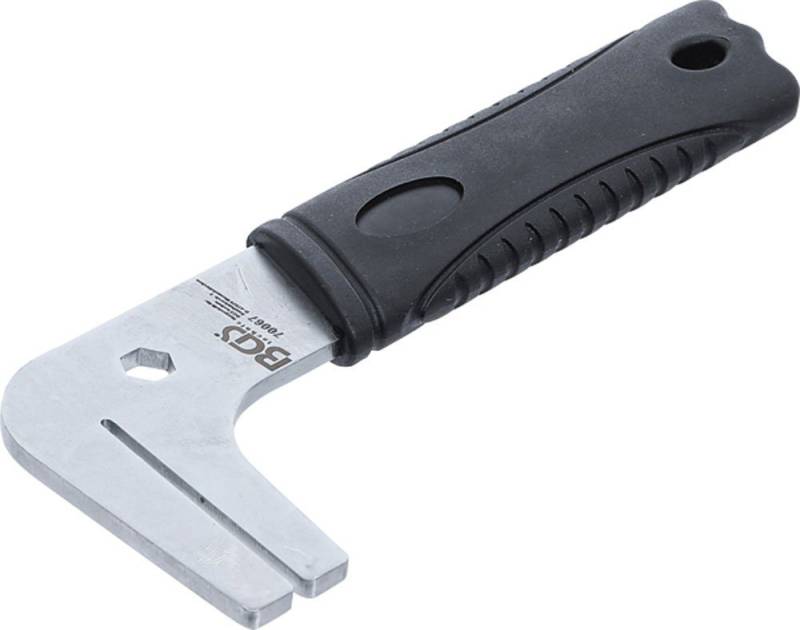 BGS technic Bremsscheiben-Richtwerkzeug Bremsscheiben-Richtwerkzeug von BGS technic
