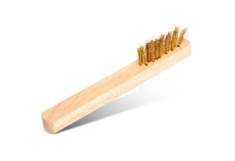 BGS technic Drahtbürste BGS TECHNIC Zündkerzen-Bürste BGS technic Drahtbürste BGS TECHNIC Zündkerzen-Bürste von BGS technic