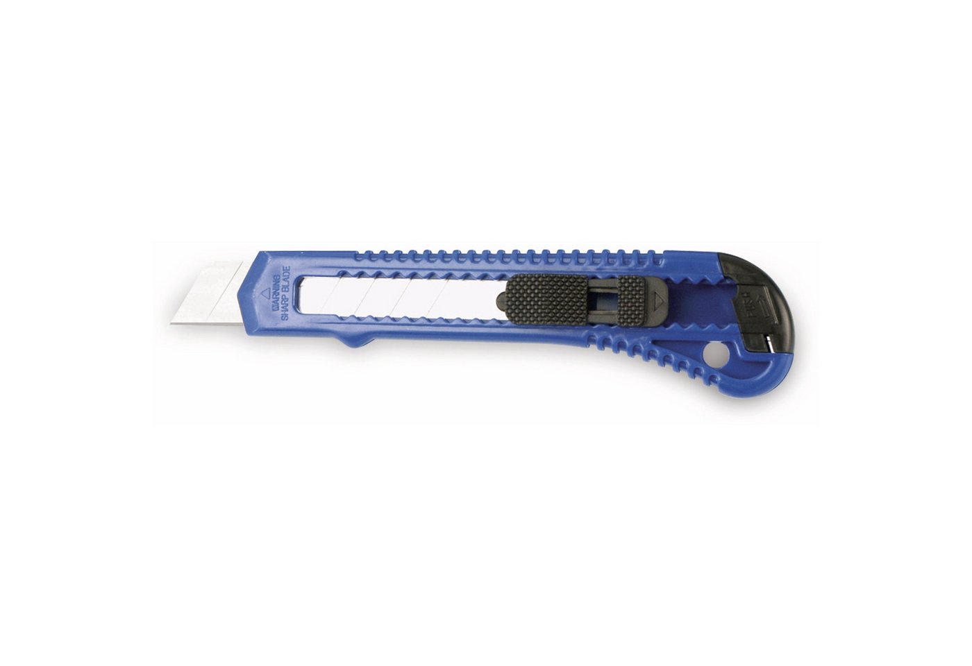 BGS technic Cuttermesser BGS TECHNIC Universal-Messer, 150 mm, blau BGS technic Cuttermesser BGS TECHNIC Universal-Messer, 150 mm, blau von BGS technic