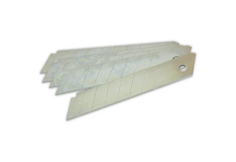 BGS technic Cuttermesser BGS TECHNIC Universalmesser-Ersatzklingen, 18 mm von BGS technic
