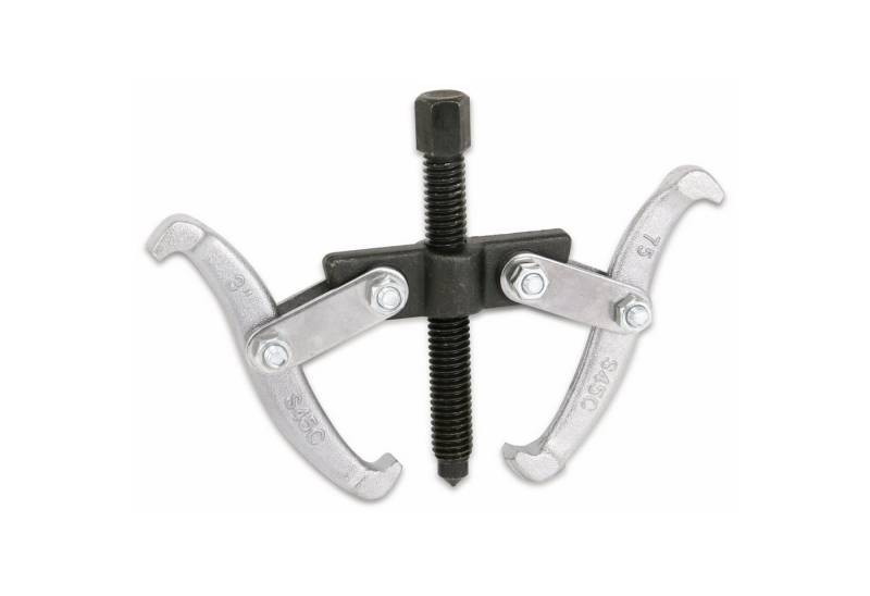 BGS technic Demontagewerkzeug BGS TECHNIC 2-Arm-Abzieher, 75 mm von BGS technic