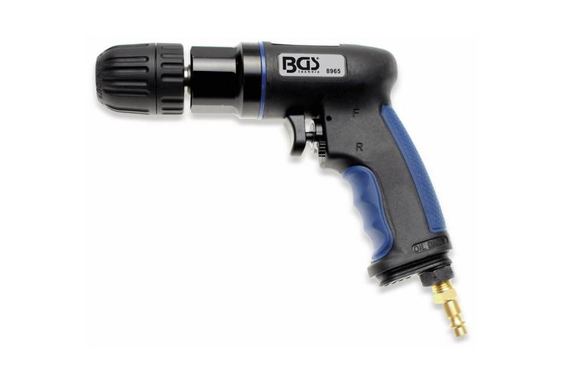 BGS technic Drucksprühgerät BGS TECHNIC Druckluft-Bohrmaschine, 8965, mit 10 von BGS technic