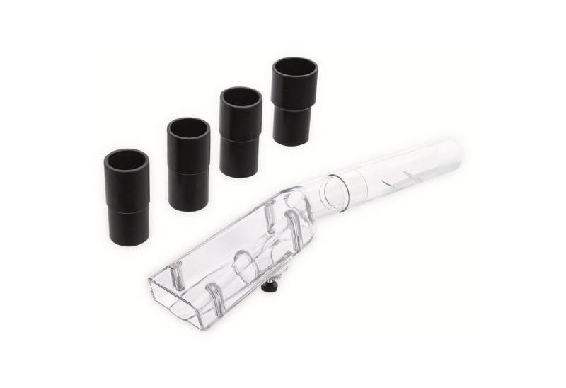 BGS technic Drucksprühgerät BGS TECHNIC Saugaufsatz klein, mit 4 Adaptern, für von BGS technic