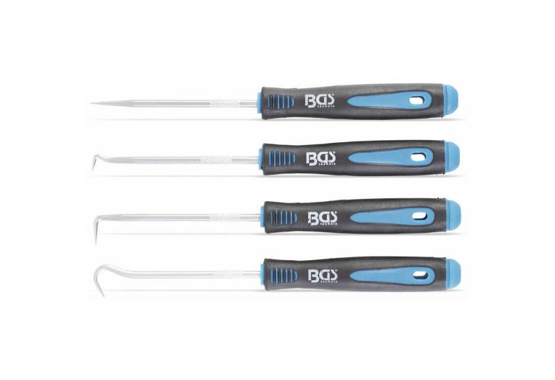 BGS technic Greifzange BGS TECHNIC Haken-Satz, 4-tlg. von BGS technic