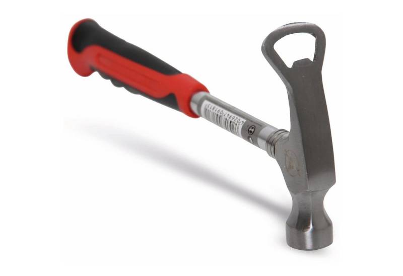 BGS technic Flaschenöffner BGS TECHNIC Feierabend-Hammer von BGS technic