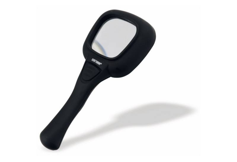 BGS technic Leuchtlupe BGS TECHNIC Universal Lupe 85865, mit 6 LEDs, 195 mm BGS technic Leuchtlupe BGS TECHNIC Universal Lupe 85865, mit 6 LEDs, 195 mm von BGS technic