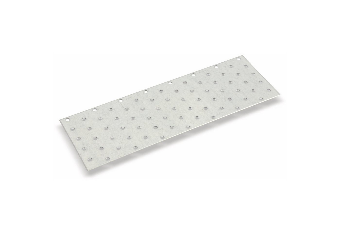 BGS technic Lochplatte BGS TECHNIC Lochplatten-Verbinder, 300x100x2 mm BGS technic Lochplatte BGS TECHNIC Lochplatten-Verbinder, 300x100x2 mm von BGS technic