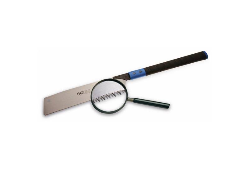 BGS technic Handsäge BGS TECHNIC Japan-Zugsäge von BGS technic