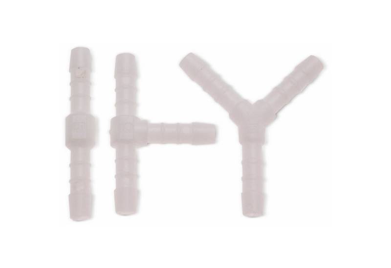 BGS technic Schlauchverbinder BGS TECHNIC Schlauch-Verbinder-Sortiment 5 mm von BGS technic