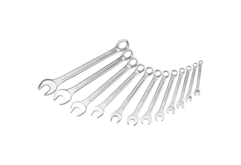 BGS technic Schraube BGS TECHNIC Gabel-Ringschlüssel-Set von BGS technic