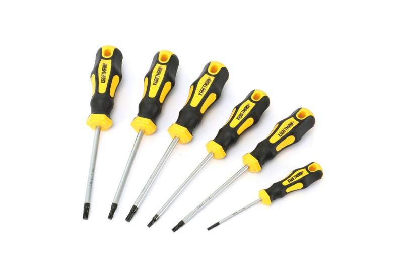 BGS technic Schraube BGS TECHNIC Innenstern-Schraubendrehersatz von BGS technic