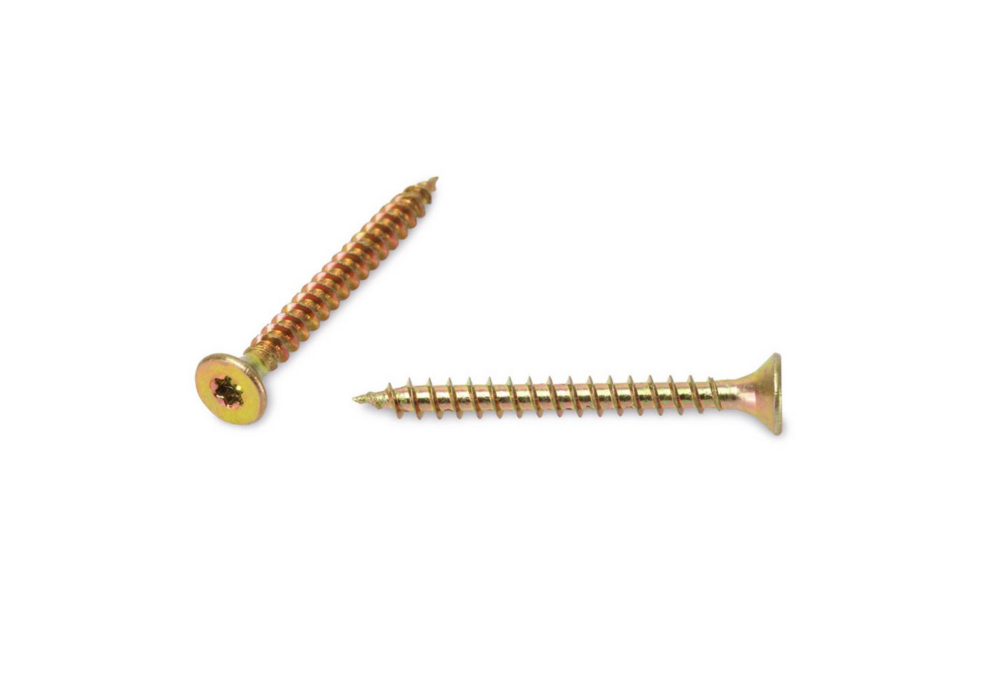 BGS technic Schraube BGS TECHNIC Mehrzweckschrauben, 3,5x35, T10, 200 BGS technic Schraube BGS TECHNIC Mehrzweckschrauben, 3,5x35, T10, 200 von BGS technic