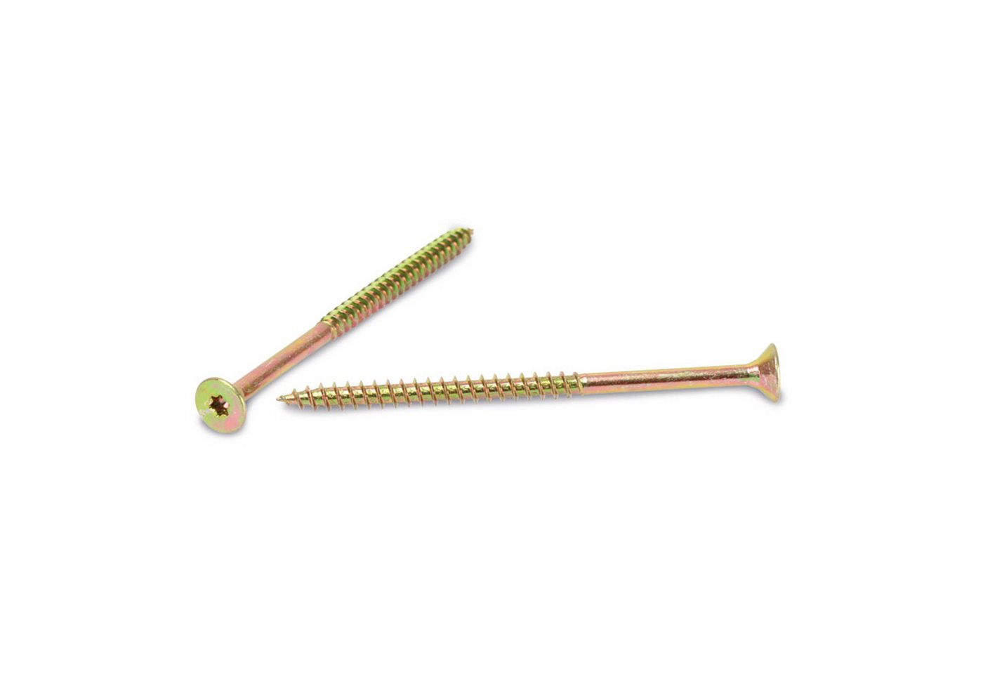 BGS technic Schraube BGS TECHNIC Mehrzweckschrauben, 6,0x100, T25, 20 BGS technic Schraube BGS TECHNIC Mehrzweckschrauben, 6,0x100, T25, 20 von BGS technic