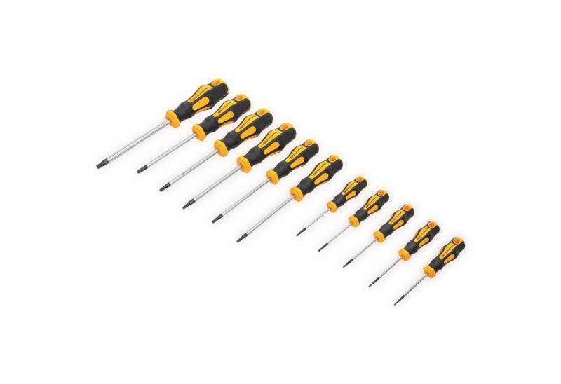 BGS technic Schraube BGS TECHNIC Schraubendreher-Satz DYT 7845 von BGS technic