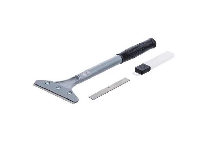 BGS technic Tapetenschaber BGS TECHNIC Tapeten-/Bodenschaber, 300 mm BGS technic Tapetenschaber BGS TECHNIC Tapeten-/Bodenschaber, 300 mm von BGS technic