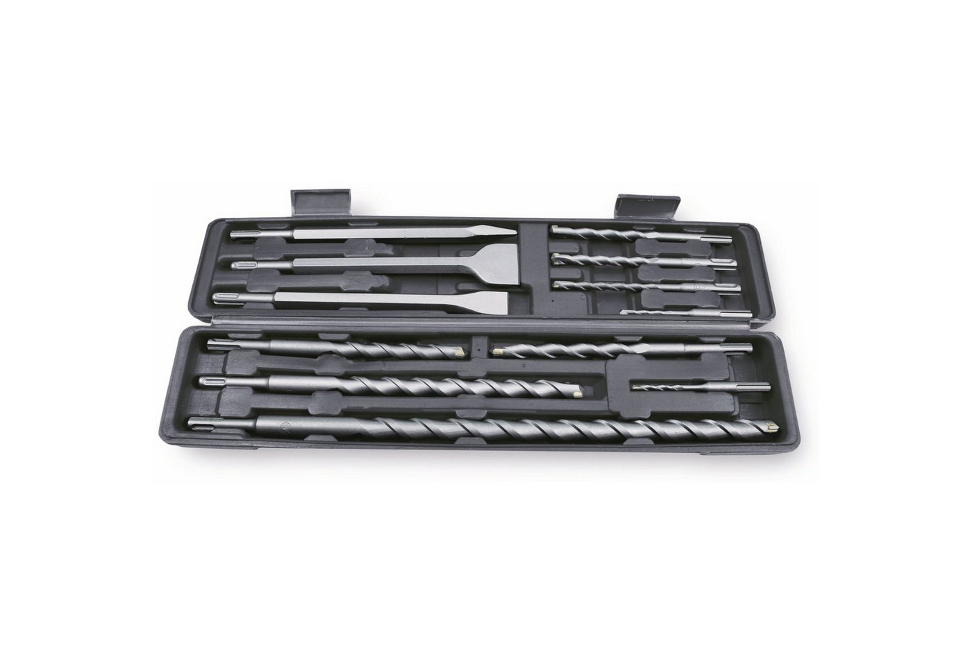 BGS technic Universalbohrer BGS TECHNIC SDS-Plus-kompatibles BGS technic Universalbohrer BGS TECHNIC SDS-Plus-kompatibles von BGS technic
