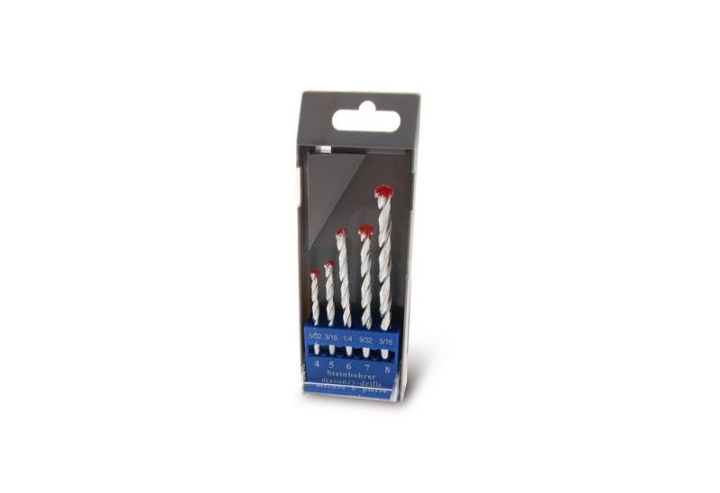 BGS technic Universalbohrer BGS TECHNIC Steinbohrer-Satz von BGS technic