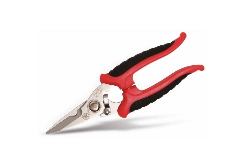BGS technic Universalschere BGS TECHNIC Universal-Schere, Edelstahl, 180 mm von BGS technic