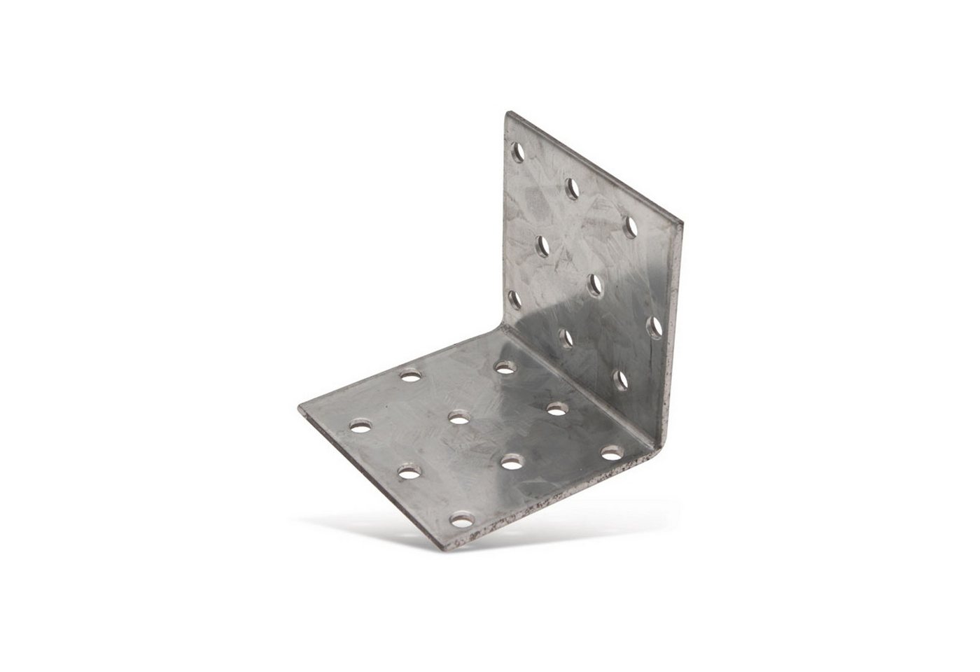 BGS technic Winkelbeschlag BGS TECHNIC Winkelverbinder, 60x60x60x2,5 mm BGS technic Winkelbeschlag BGS TECHNIC Winkelverbinder, 60x60x60x2,5 mm von BGS technic