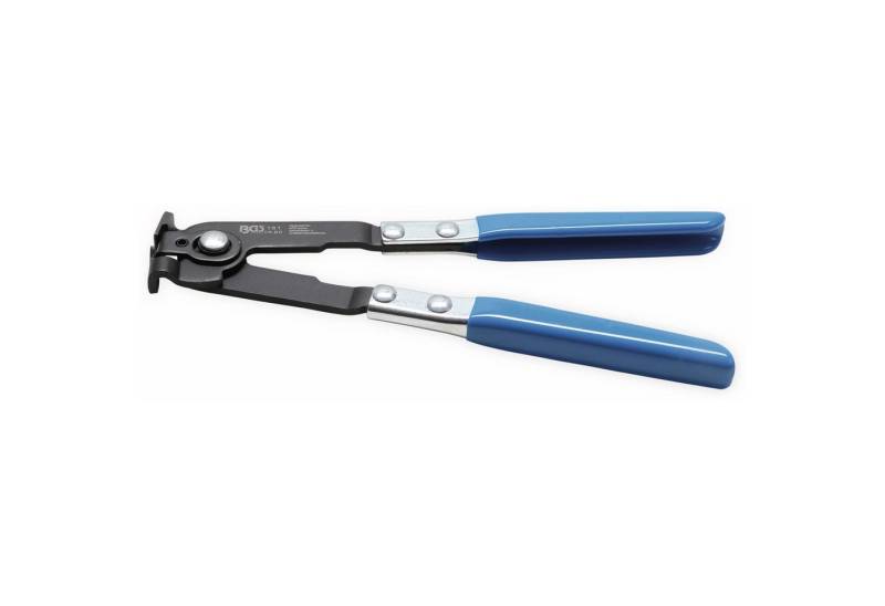 BGS technic Zangenset BGS TECHNIC Achsmanschetten-Klemmenzange, 161, 235 von BGS technic