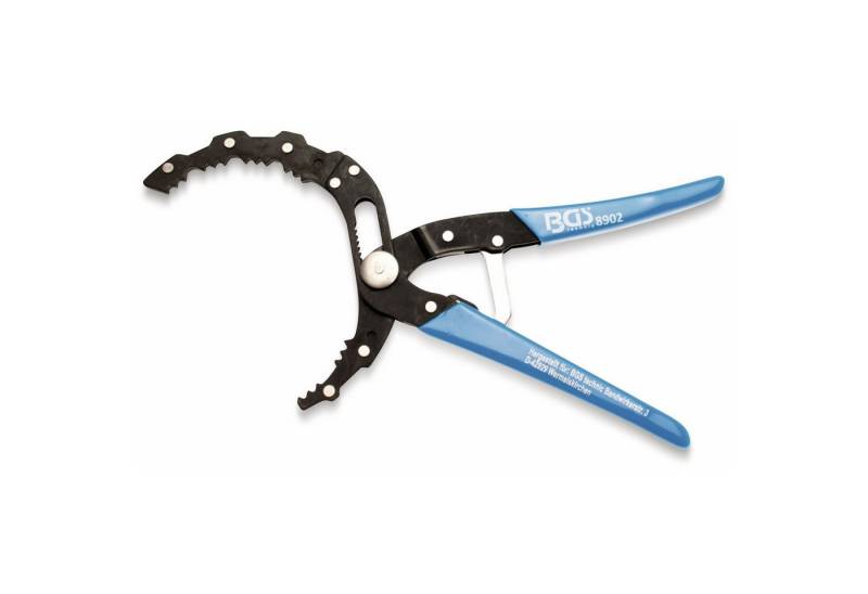 BGS technic Zangenset BGS TECHNIC Ölfilterschlüssel, selbstjustierend von BGS technic