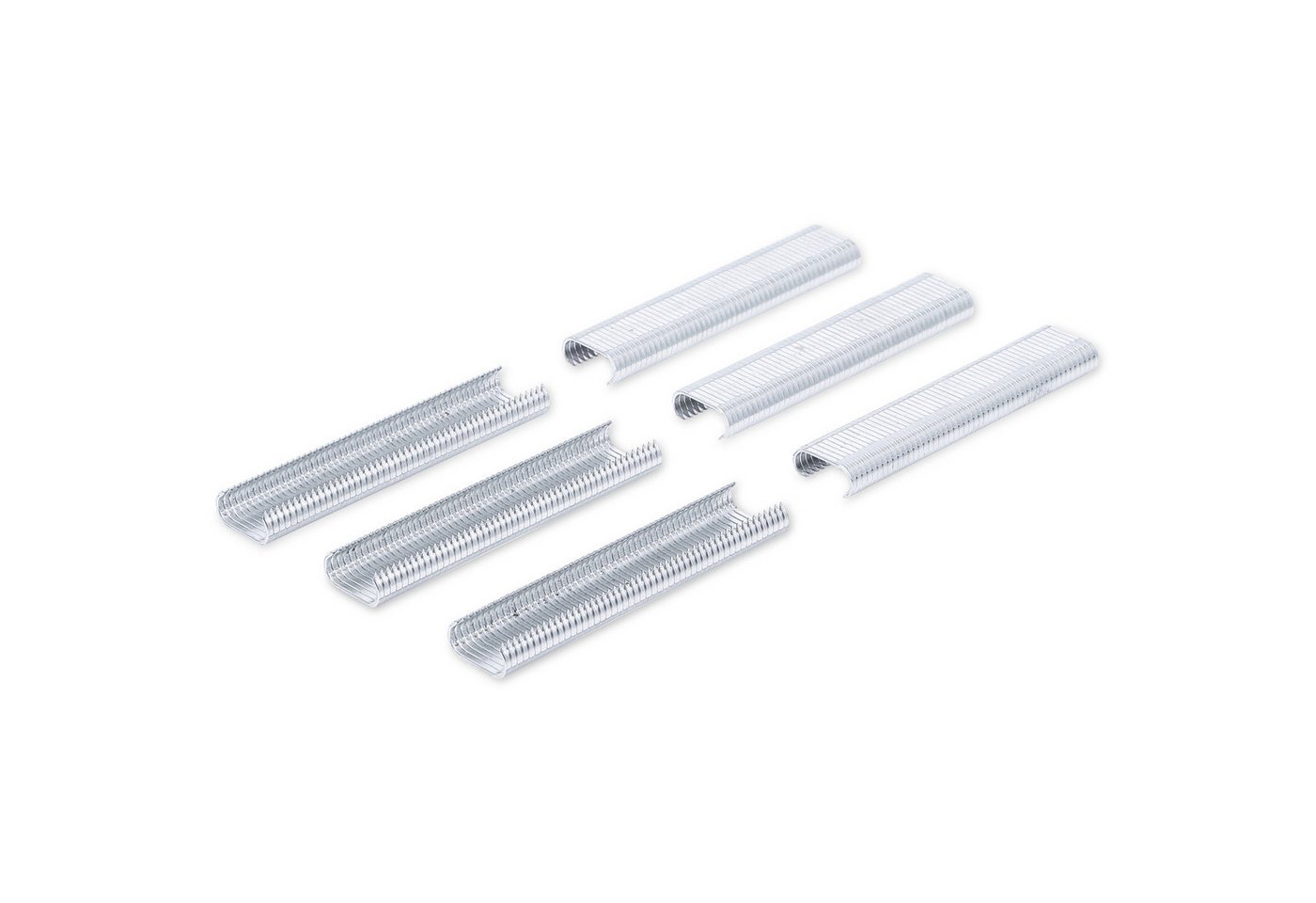 BGS technic Zaunverbinderset BGS TECHNIC Polster-/ Zaunring-Satz, 70335, 300-tlg. BGS technic Zaunverbinderset BGS TECHNIC Polster-/ Zaunring-Satz, 70335, 300-tlg. von BGS technic