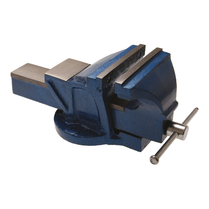 B-Ware Bgs Parallel Schraubstock Werkbank Schraubstock 150 Mm Spannbacken Metall 375mm B-Ware Bgs Parallel Schraubstock Werkbank Schraubstock 150 Mm Spannbacken Metall 375mm von BGS technic