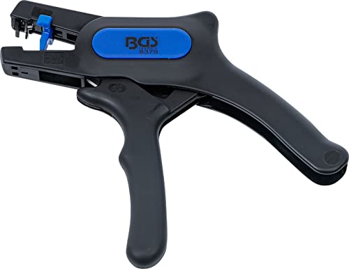 BGS 8379 | Abisolierzange BGS 8379 | Abisolierzange von BGS