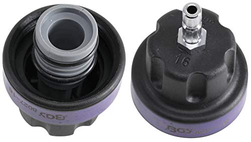 BGS 8027-16 | Adapter Nr. 16 für Art. 8027, 8098 | für Mercedes-Benz BGS 8027-16 | Adapter Nr. 16 für Art. 8027, 8098 | für Mercedes-Benz von BGS