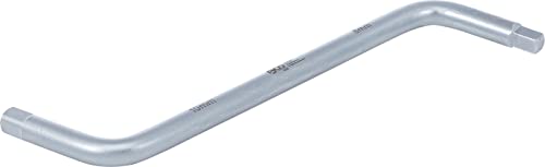 BGS 1006 | Spezial-Ölwannenschlüssel | für Peugeot | 8 - 10 mm von BGS
