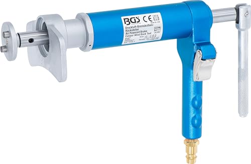 BGS 1114-1 | Druckluft-Bremskolben-Rücksteller von BGS