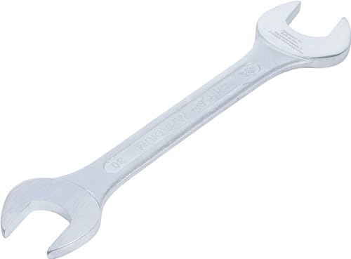 BGS 1184-30x32 | Doppel-Maulschlüssel | SW 30 x 32 mm | CV-Stahl BGS 1184-30x32 | Doppel-Maulschlüssel | SW 30 x 32 mm | CV-Stahl von BGS