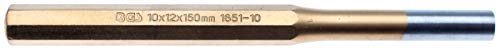 BGS 1651-10 | Splintentreiber | 150 mm | 10 mm von BGS