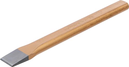 BGS 1698 | Flachmeißel | 25 x 250 mm | Handmeißel BGS 1698 | Flachmeißel | 25 x 250 mm | Handmeißel von BGS