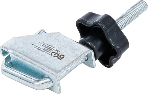 BGS 1827 | Schlauchklemme | Ø 25 mm von BGS