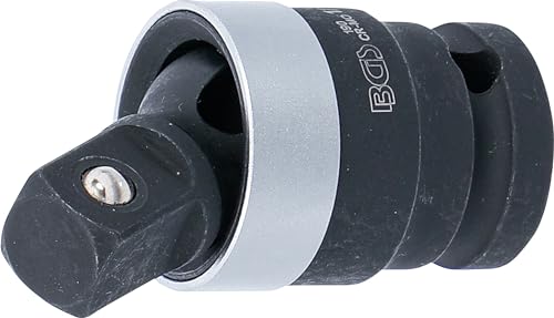 BGS 190 | Kraft-Kugelgelenk | 12,5 mm (1/2") von BGS