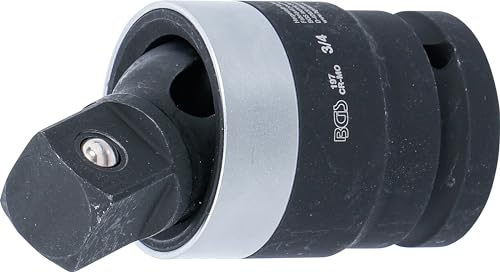 BGS 197 | Kraft-Kugelgelenk | 20 mm (3/4") von BGS