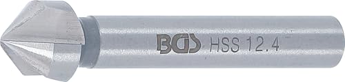 BGS 1997-4 | Kegelsenker | HSS | DIN 335 Form C | Ø 12,4 mm von BGS