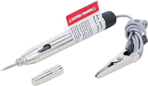 BGS Spannungs-/Strom-Messgerät von BGS