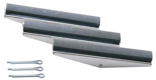 BGS 1258 | Ersatzbacken für Honwerkzeug Art. 1157 | Backen 75 mm | K 280 | 3-tlg. BGS 1258 | Ersatzbacken für Honwerkzeug Art. 1157 | Backen 75 mm | K 280 | 3-tlg. von BGS