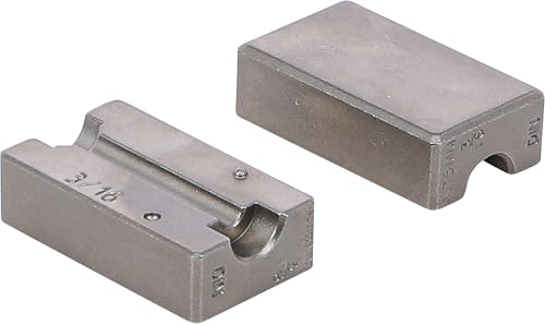 BGS 3057-14 | Spannbacken für Art. 3057 | Ø 4,75 mm (3/16") von BGS