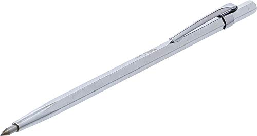 BGS 3131 | Anreißnadel mit Hartmetall-Spitze | 150 mm | Reißnadel BGS 3131 | Anreißnadel mit Hartmetall-Spitze | 150 mm | Reißnadel von BGS