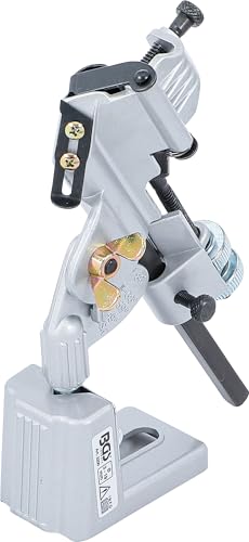 BGS 3200 | Anschleifvorrichtung | für Spiralbohrer Ø 3 - 19 mm von BGS