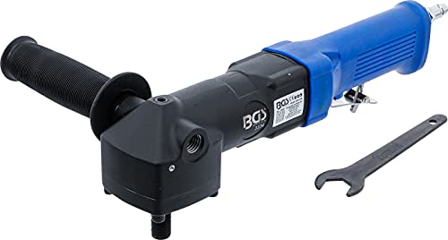 BGS 3334 | Druckluft-Polierer | abgewinkelt von BGS