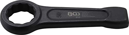 BGS 35150 | Schlag-Ringschlüssel | SW 50 mm von BGS