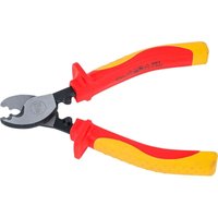 VDE-Kabelschneider 160 mm von BGS