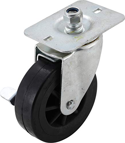 BGS 4105-2 | Lenkrolle für Werkstattwagen Art. 4105 von BGS
